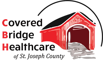 Covered Bridge Healthcare Logo